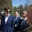Визит Министра просвещения РФ Сергея Кравцова в Псковскую область. 26 мая 2026 г.