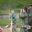 Международные спортивные состязания «Время героев». 28-29 мая 2026 года.